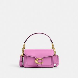 Coach Tabby Bag 12 Designer Crossbody